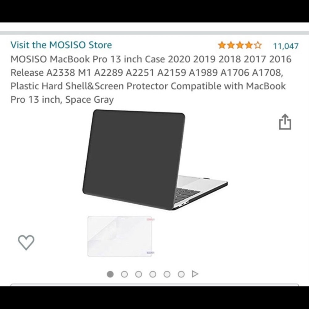 brand new laptop case